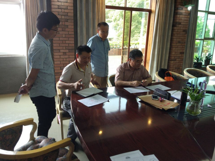 BG大游集团中国质量认证中心3C强制性认证第13次监督审核工作圆满结束