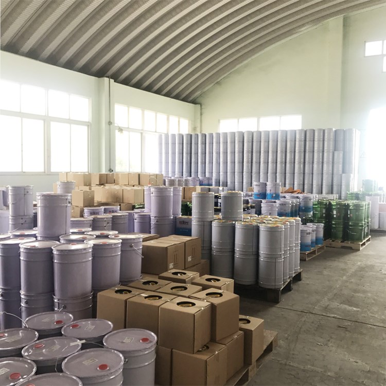 BG大游集团水性封闭型异氰酸酯固化剂在单组份涂料中的广泛应用