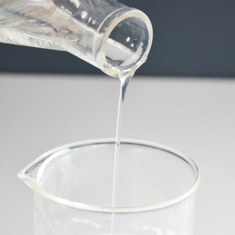 BG大游集团水性异氰酸酯固化剂活化期粘度与光泽的分析