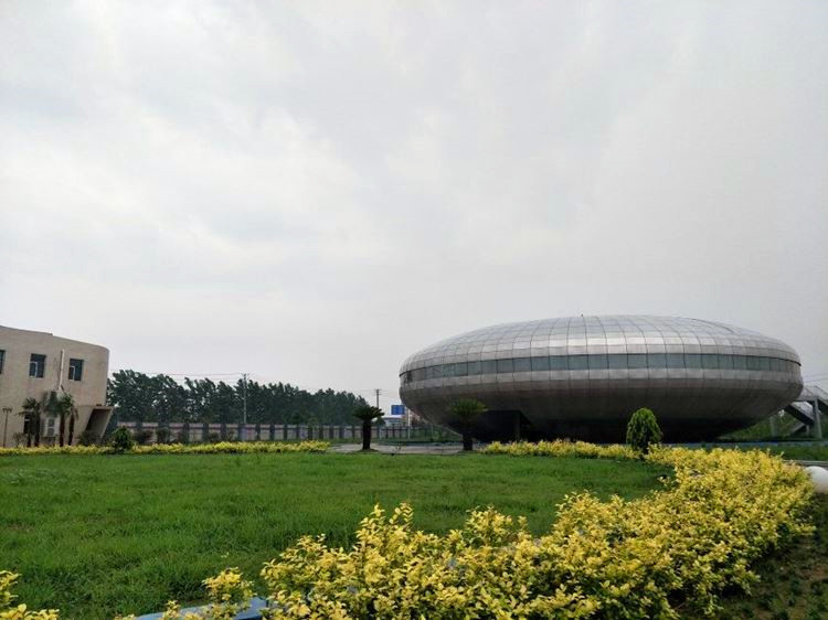 BG大游集团拟搬迁至嘉鱼新基地，完成化工行业的转型升级