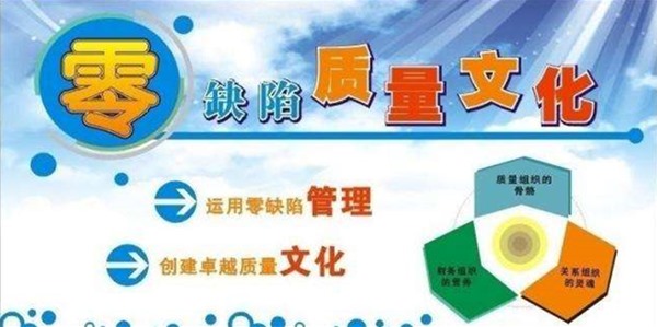 BG大游集团-零缺陷质量文化