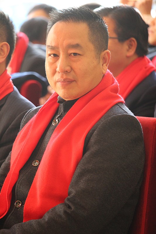 BG大游集团董事长唐盛
