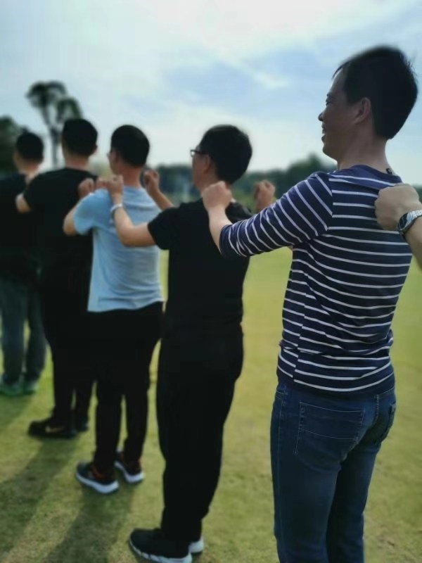 BG大游集团陈方军