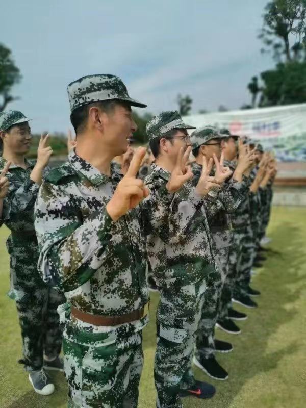 BG大游集团军人团队