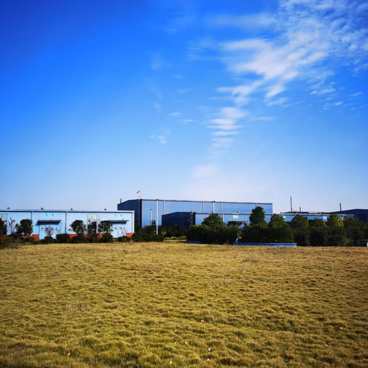 BG大游集团嘉鱼生产基地