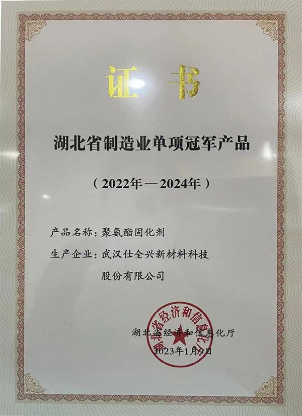 BG大游集团荣获制造业单项冠军产品荣誉称号.jpg
